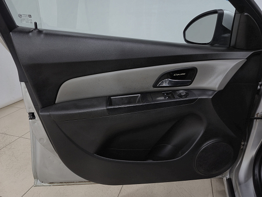Chevrolet Cruze LS, 2012 года, пробег 276353 км