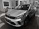 Solaris KRX Премиум (Premium), серебряный