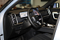 Jaecoo J7 Urban, серебряный