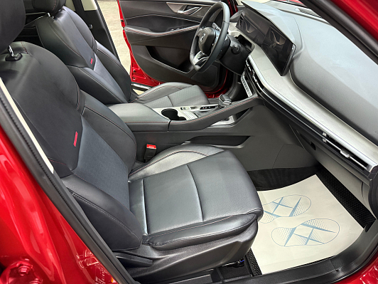 Changan CS35 Plus Техно, 2024 года, пробег 6598 км