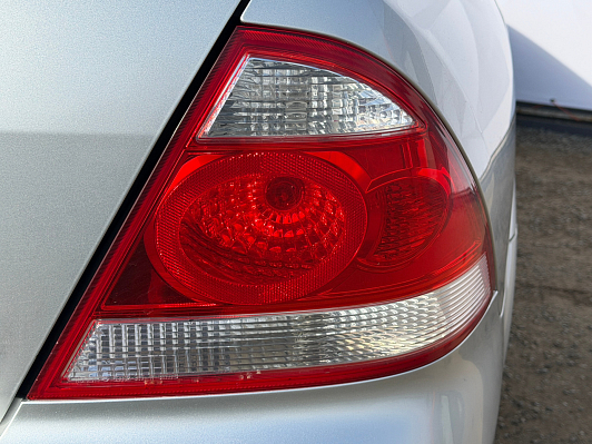 Nissan Almera Classic, 2011 года, пробег 304000 км