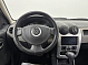 Renault Sandero, 2012 года, пробег 74318 км