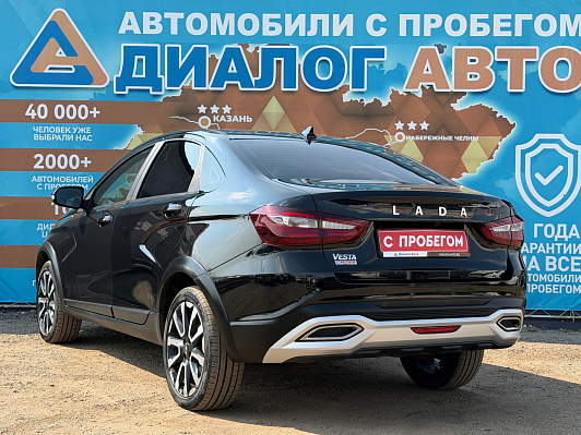 Lada (ВАЗ) Vesta Techno'24 (без ESP), 2024 года, пробег 45000 км