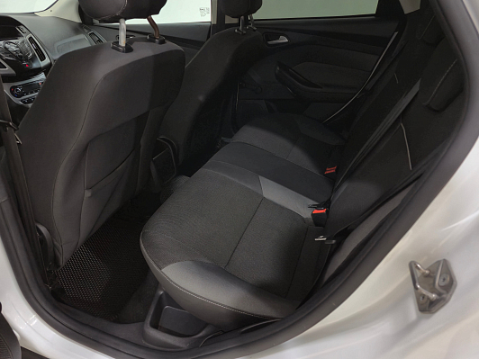 Ford Focus SYNC Edition, 2013 года, пробег 155786 км