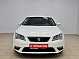 SEAT Leon Style, 2013 года, пробег 197668 км