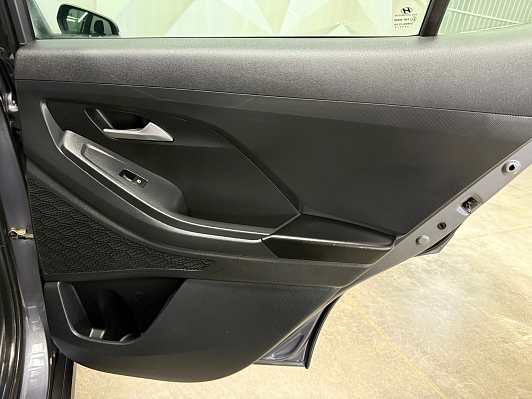 Hyundai Creta, 2022 года, пробег 71916 км