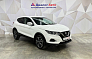 Nissan Qashqai, 2020 года, пробег 73872 км