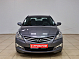 Hyundai Solaris Comfort, 2015 года, пробег 117638 км