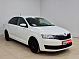 Skoda Rapid Hockey Edition Active, 2018 года, пробег 128877 км