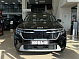 Kia Seltos Luxury Edition, черный