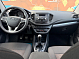 Lada (ВАЗ) Vesta Luxe, 2018 года, пробег 122000 км