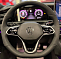 Volkswagen Tiguan R-Line Smart Leadership, белый