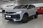 Belgee X50+ Стиль, серебряный