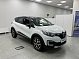 Renault Kaptur Extreme, 2017 года, пробег 145000 км