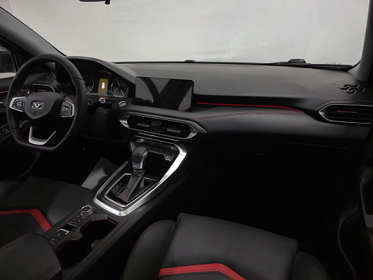 Kaiyi E5 Luxury, 2023 года, пробег 80141 км