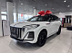 Hongqi HS3 Делюкс (Deluxe), белый
