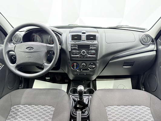 Lada (ВАЗ) Granta Комфорт, 2023 года, пробег 16720 км