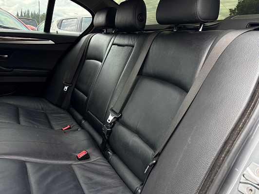 BMW 5 серии, 2013 года, пробег 259279 км