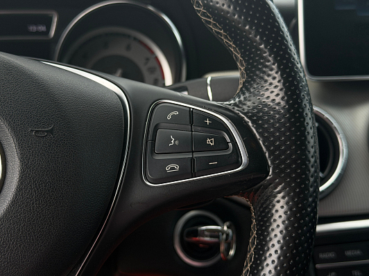 Mercedes-Benz CLA CLA 200 Особая серия, 2015 года, пробег 171960 км
