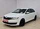 Skoda Rapid Hockey Edition Active, 2018 года, пробег 128877 км