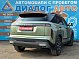 Jaecoo J7 Ultimate, 2023 года, пробег 47400 км