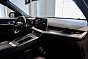 Haval F7x Техно +, голубой