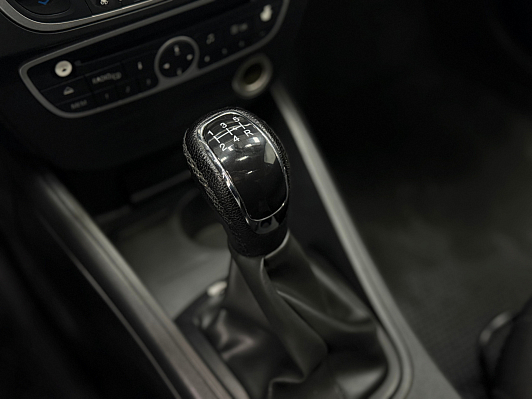 Renault Fluence, 2012 года, пробег 194795 км