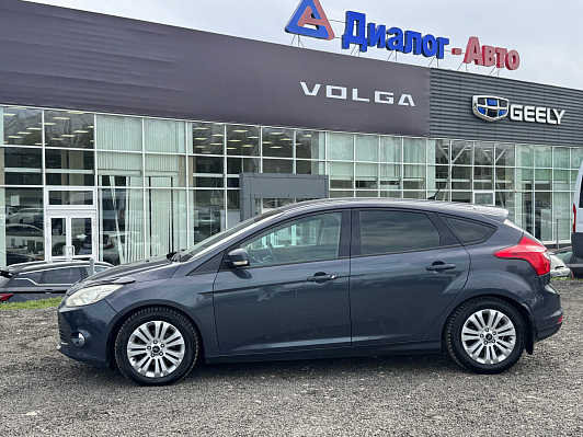 Ford Focus Ambiente, 2012 года, пробег 223905 км
