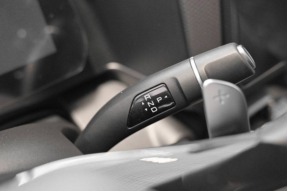 Haval Dargo Техно +, серый
