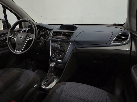 Opel Mokka Enjoy, 2013 года, пробег 118000 км