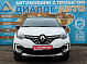 Renault Kaptur Style, 2021 года, пробег 44100 км