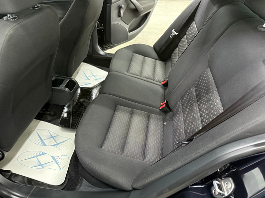 Skoda Octavia Active, 2011 года, пробег 151375 км