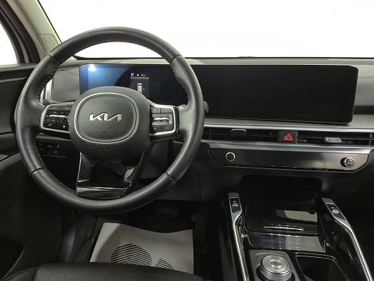 Kia Sorento Comfort, 2024 года, пробег 37989 км