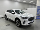 Haval F7x Tech Plus, 2021 года, пробег 153000 км