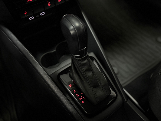 Volkswagen Polo Status, 2021 года, пробег 88250 км