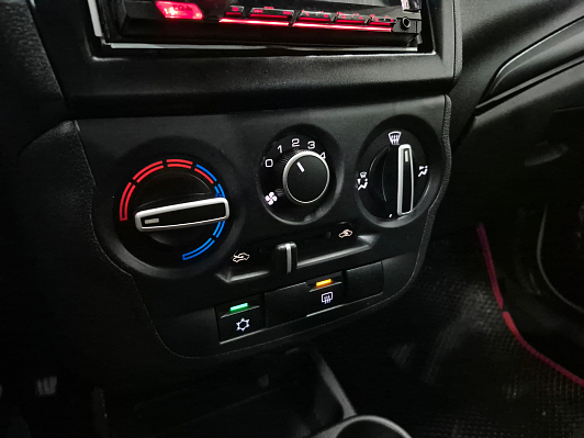 Lada (ВАЗ) Granta Classic Optima Учебная, 2022 года, пробег 84731 км