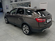 Lada (ВАЗ) Vesta Luxe Multimedia, 2019 года, пробег 119000 км