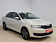 Skoda Rapid Ambition, 2016 года, пробег 175200 км