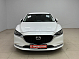 Mazda 6 Supreme, 2018 года, пробег 192647 км