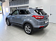 Hyundai Creta Comfort Plus + Advanced + Style, 2017 года, пробег 161034 км