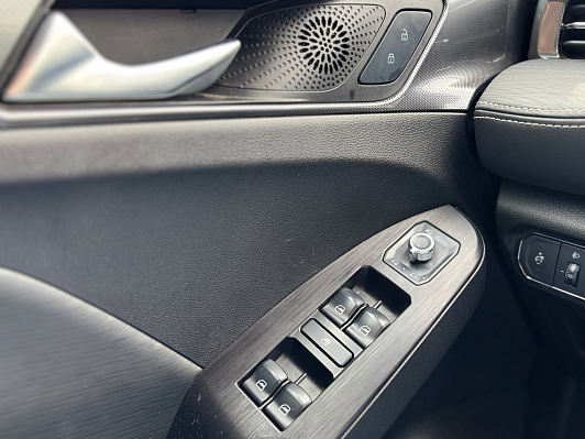 Haval Jolion Premium, 2022 года, пробег 86029 км