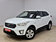 Hyundai Creta Comfort Plus, 2018 года, пробег 72583 км