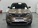 Geely Atlas Люкс + Yandex Auto, 2019 года, пробег 106900 км