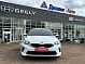 Kia Ceed Prestige, 2019 года, пробег 59816 км