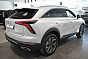 Haval F7 Техно + (2026), белый