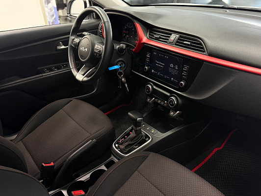 Solaris KRS Стиль (Style), 2025 года, пробег 25720 км