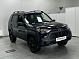 Lada (ВАЗ) Niva Travel Comfort, 2022 года, пробег 39275 км