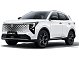 Changan UNI-S Люкс, белый