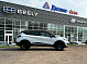 Renault Kaptur Style, 2016 года, пробег 139850 км