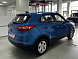 Hyundai Creta Active, 2017 года, пробег 227329 км